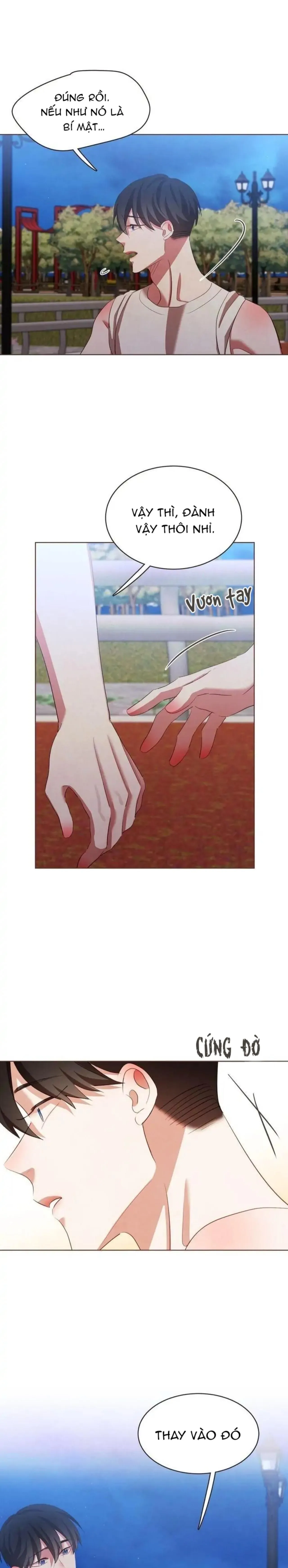 Ma Cà Rồng Đếch Có Thật Đâu! (END) Chapter 53 Trang 21