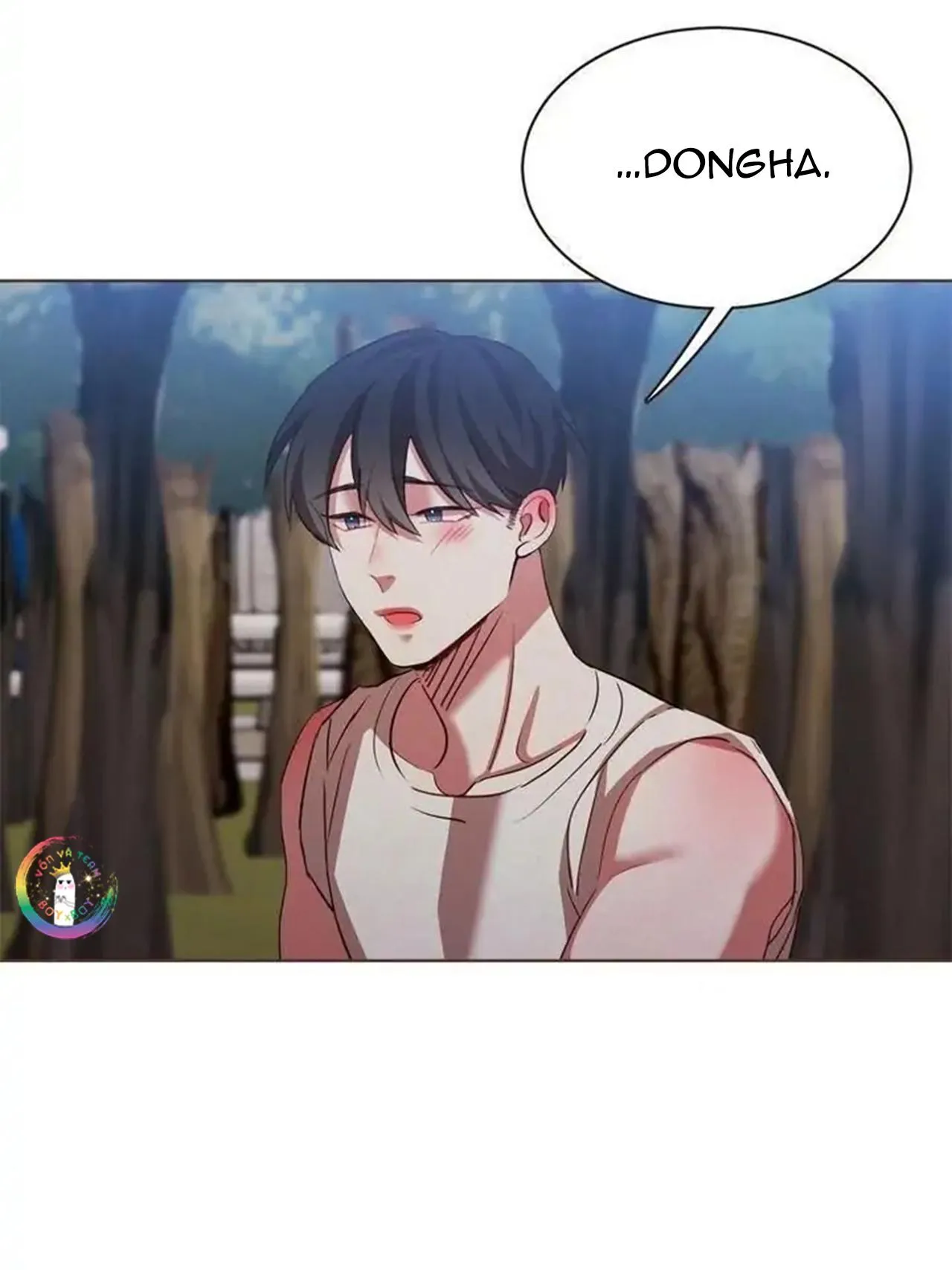 Ma Cà Rồng Đếch Có Thật Đâu! (END) Chapter 54 Trang 3