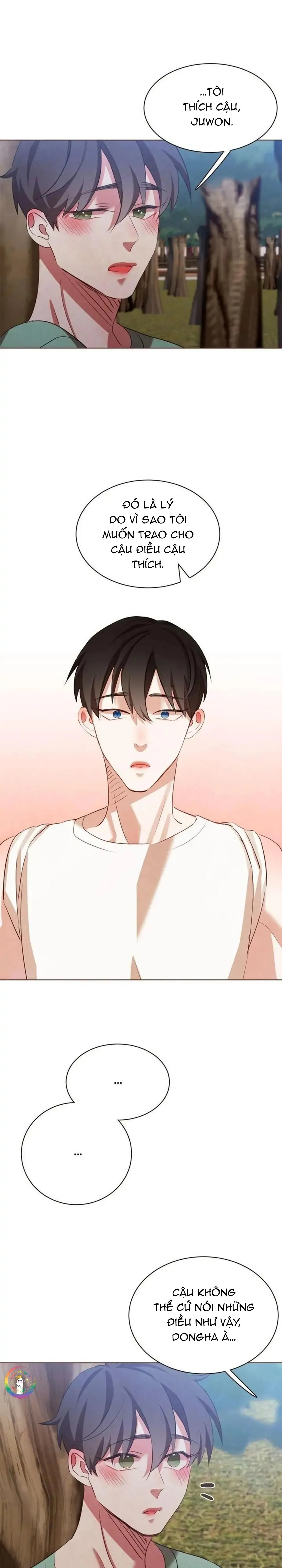 Ma Cà Rồng Đếch Có Thật Đâu! (END) Chapter 54 Trang 10