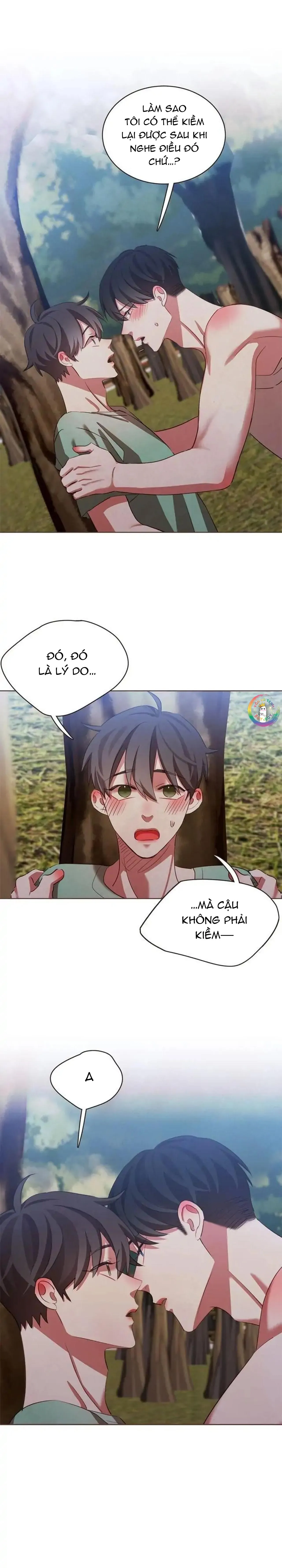 Ma Cà Rồng Đếch Có Thật Đâu! (END) Chapter 54 Trang 12