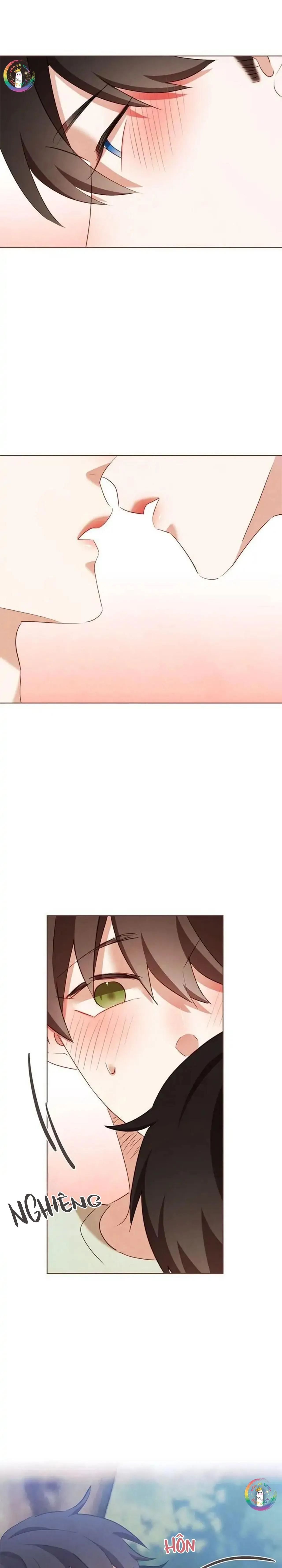 Ma Cà Rồng Đếch Có Thật Đâu! (END) Chapter 54 Trang 14