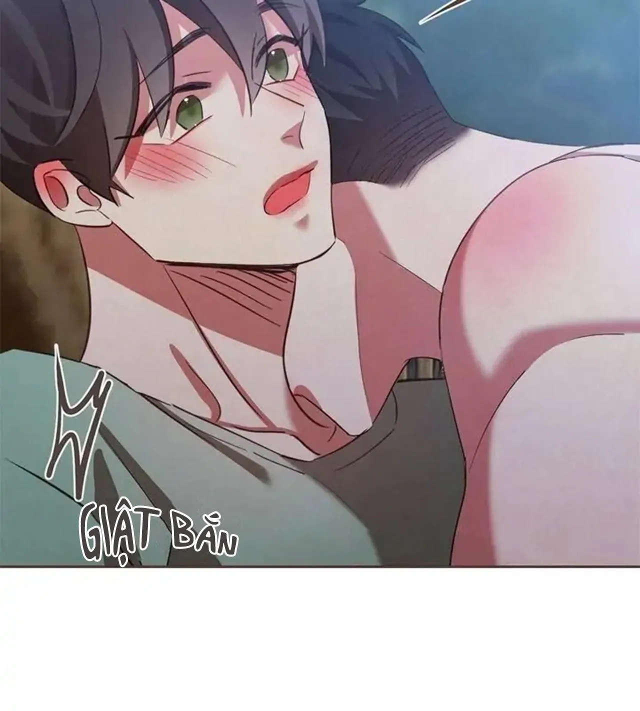 Ma Cà Rồng Đếch Có Thật Đâu! (END) Chapter 54 Trang 15