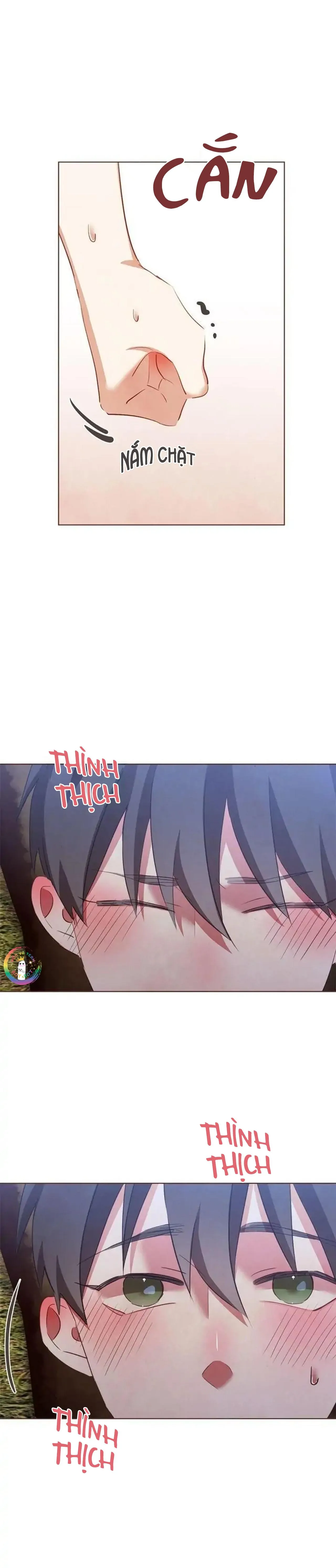 Ma Cà Rồng Đếch Có Thật Đâu! (END) Chapter 54 Trang 16