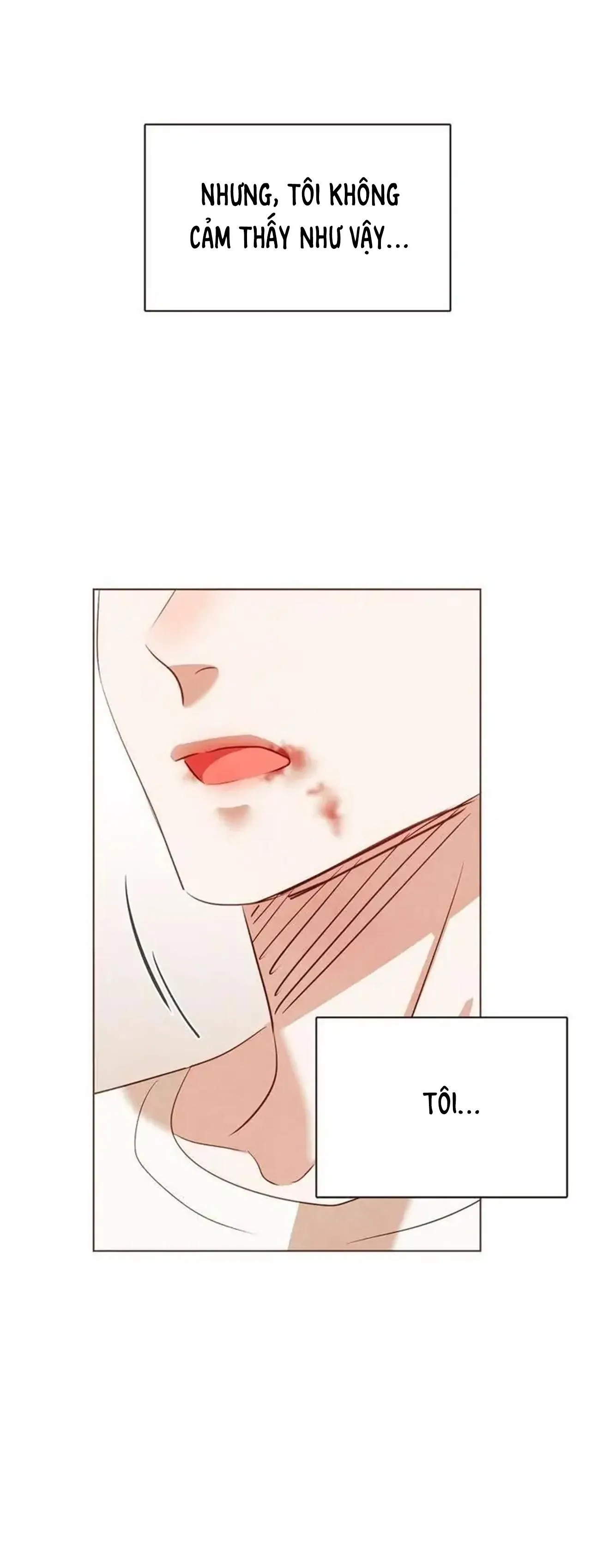 Ma Cà Rồng Đếch Có Thật Đâu! (END) Chapter 54 Trang 20