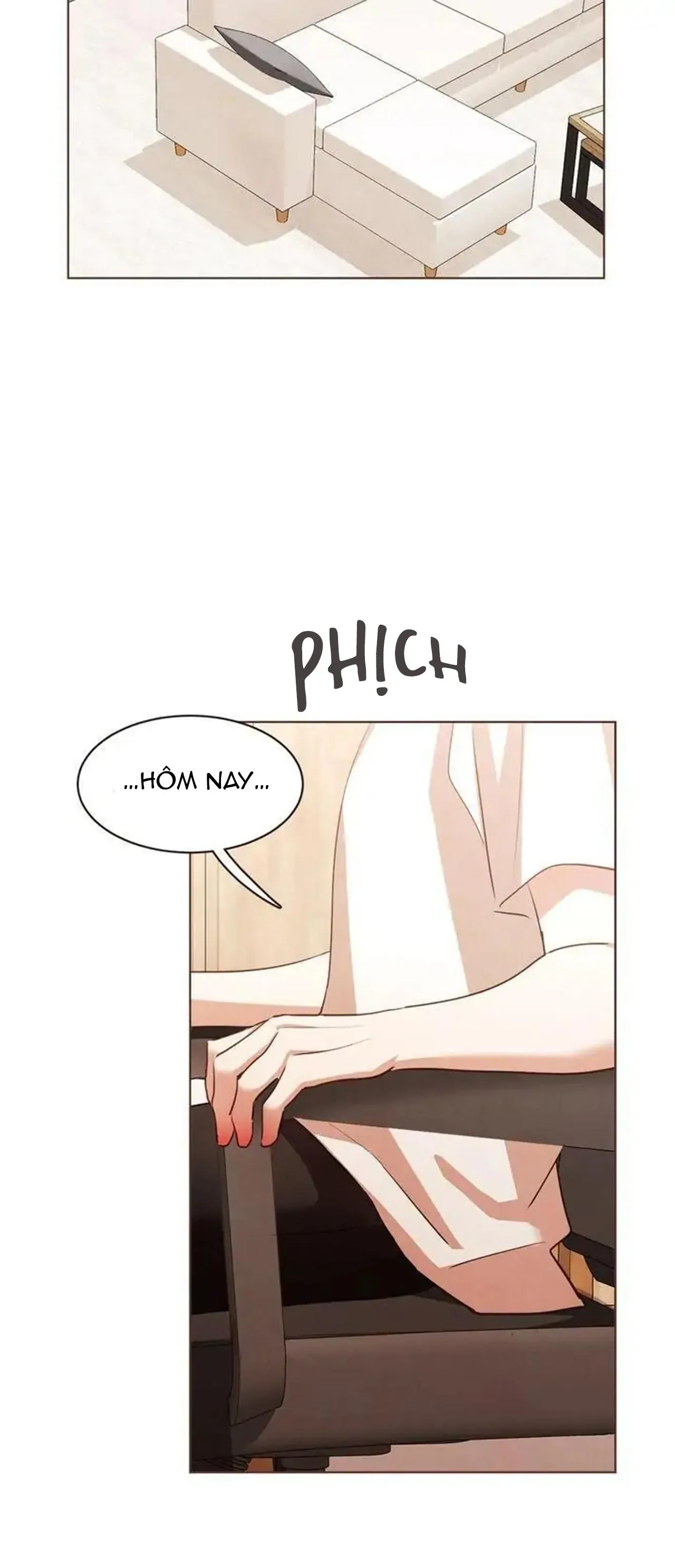 Ma Cà Rồng Đếch Có Thật Đâu! (END) Chapter 54 Trang 24