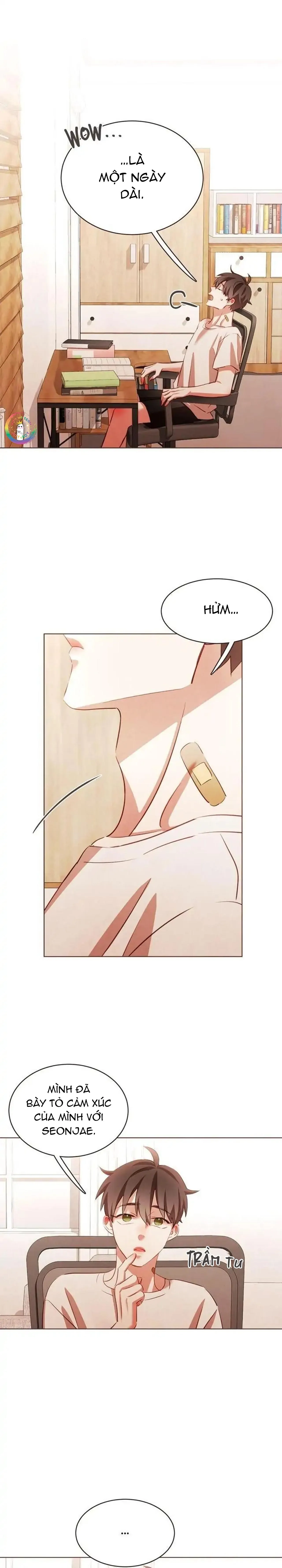 Ma Cà Rồng Đếch Có Thật Đâu! (END) Chapter 54 Trang 25