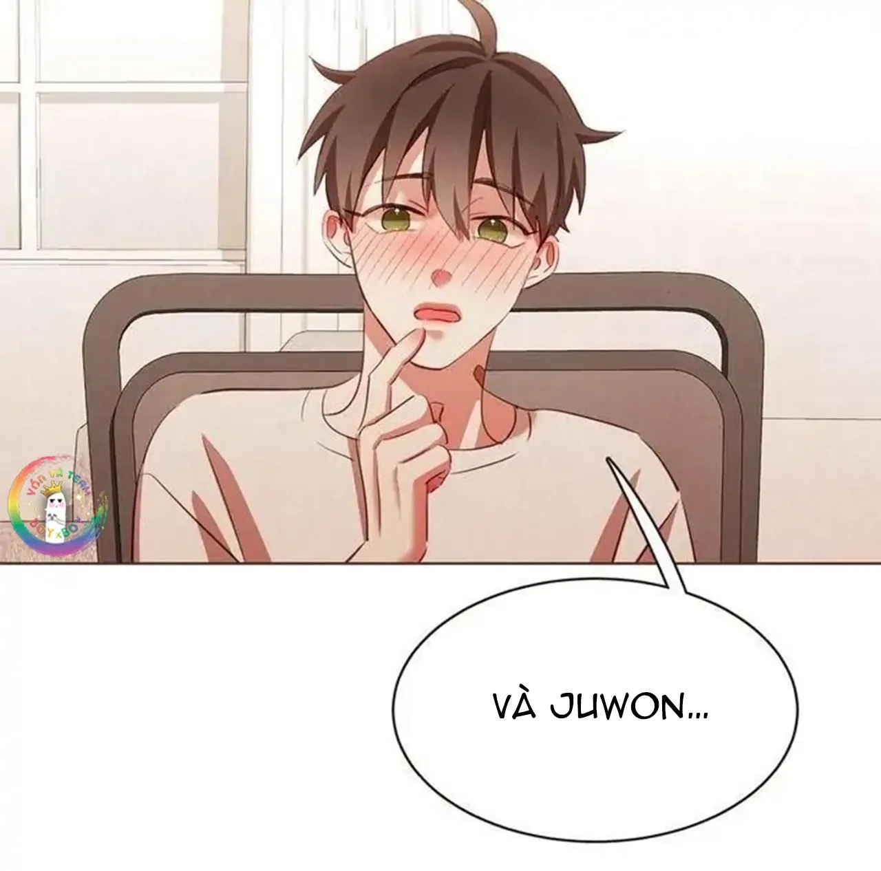 Ma Cà Rồng Đếch Có Thật Đâu! (END) Chapter 54 Trang 26