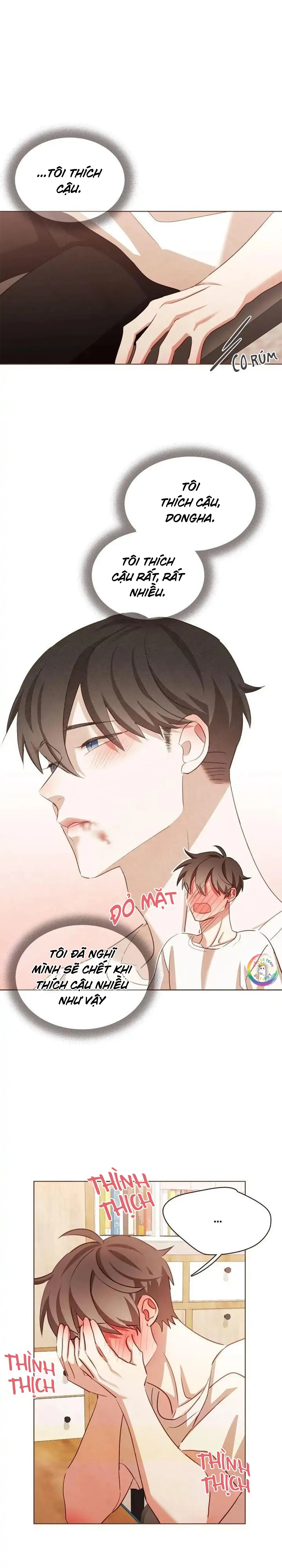 Ma Cà Rồng Đếch Có Thật Đâu! (END) Chapter 54 Trang 27