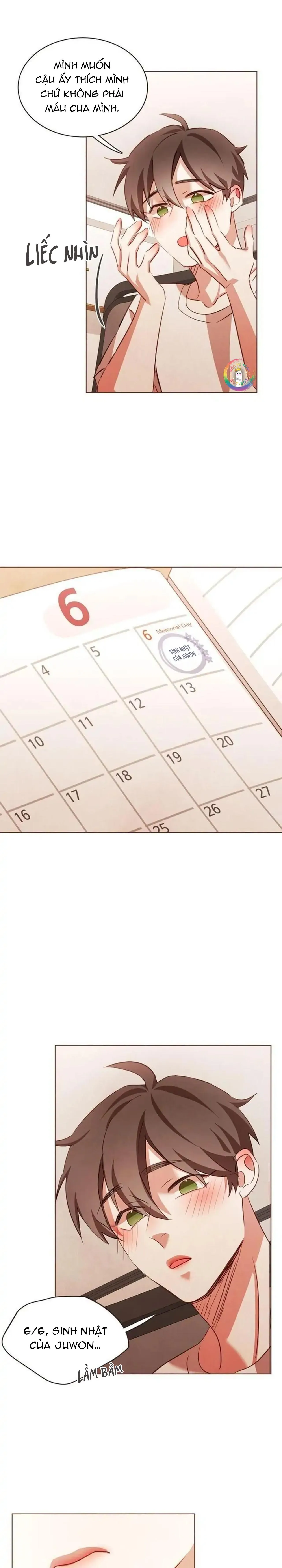 Ma Cà Rồng Đếch Có Thật Đâu! (END) Chapter 54 Trang 29