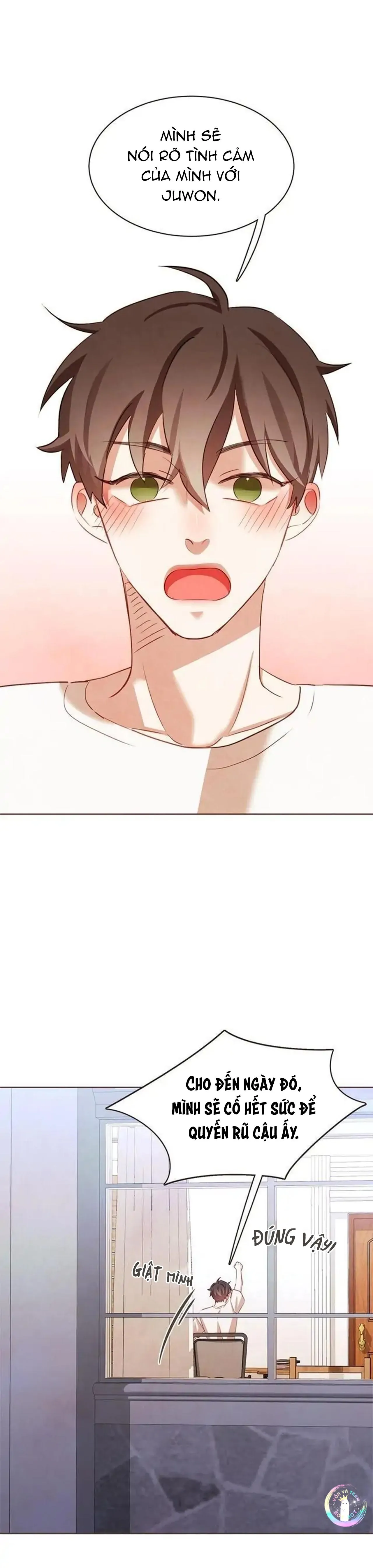 Ma Cà Rồng Đếch Có Thật Đâu! (END) Chapter 54 Trang 31