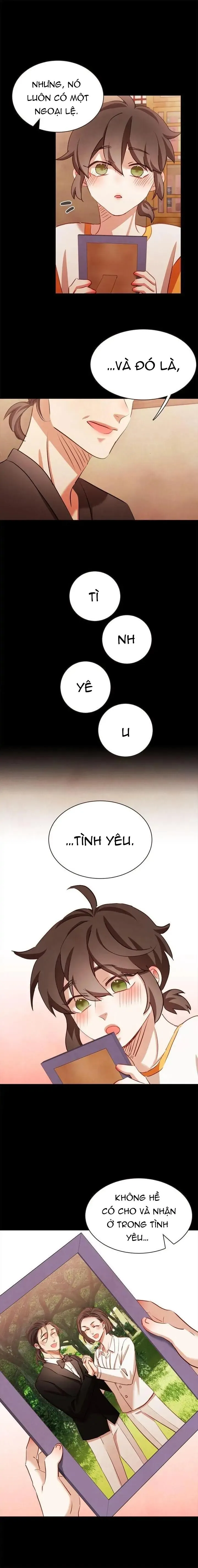 Ma Cà Rồng Đếch Có Thật Đâu! (END) Chapter 55 Trang 3