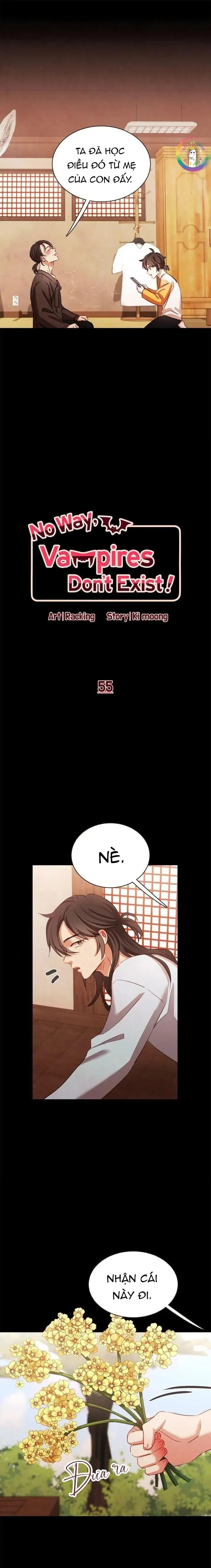 Ma Cà Rồng Đếch Có Thật Đâu! (END) Chapter 55 Trang 4