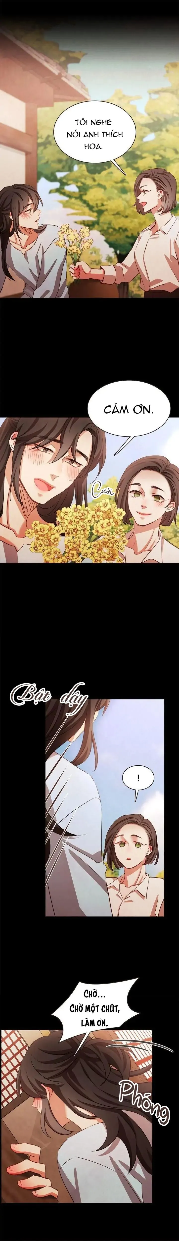 Ma Cà Rồng Đếch Có Thật Đâu! (END) Chapter 55 Trang 5