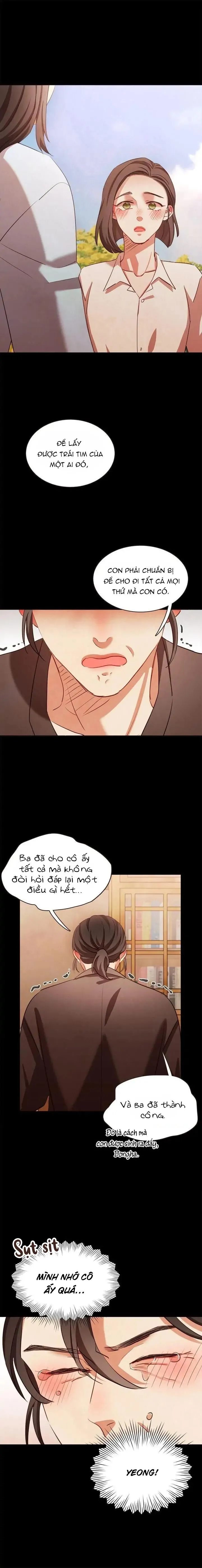 Ma Cà Rồng Đếch Có Thật Đâu! (END) Chapter 55 Trang 7