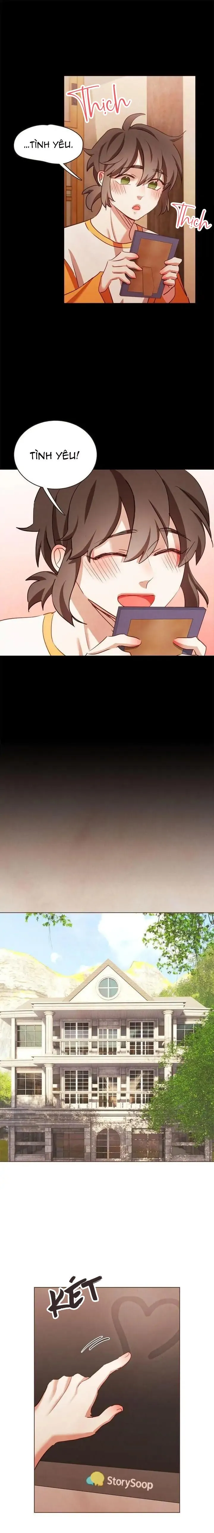 Ma Cà Rồng Đếch Có Thật Đâu! (END) Chapter 55 Trang 8