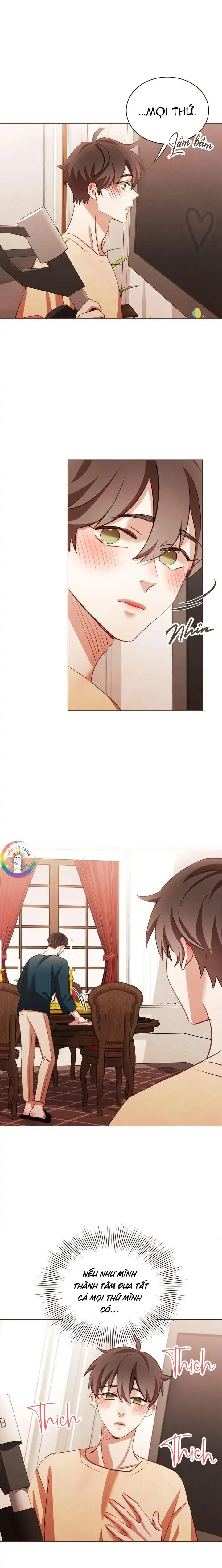 Ma Cà Rồng Đếch Có Thật Đâu! (END) Chapter 55 Trang 9