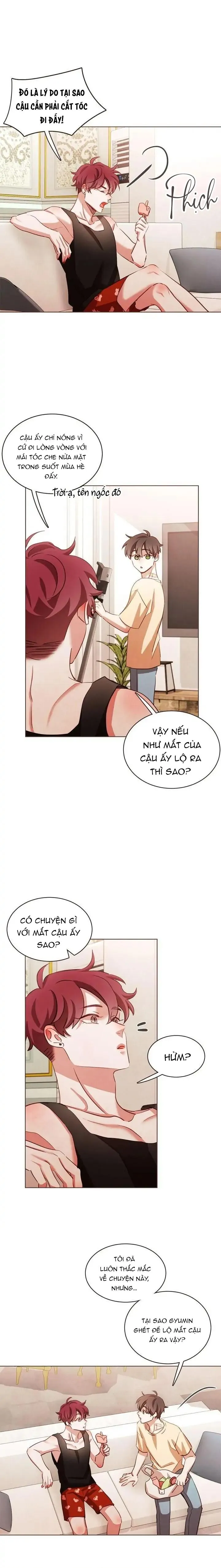 Ma Cà Rồng Đếch Có Thật Đâu! (END) Chapter 55 Trang 12