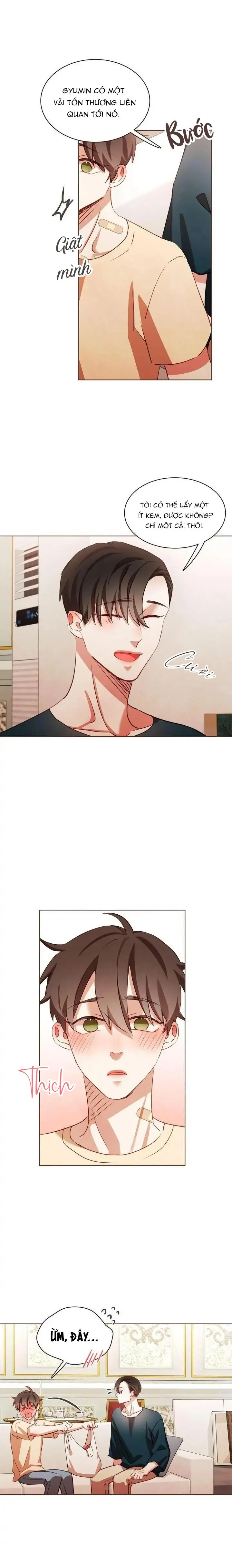 Ma Cà Rồng Đếch Có Thật Đâu! (END) Chapter 55 Trang 13