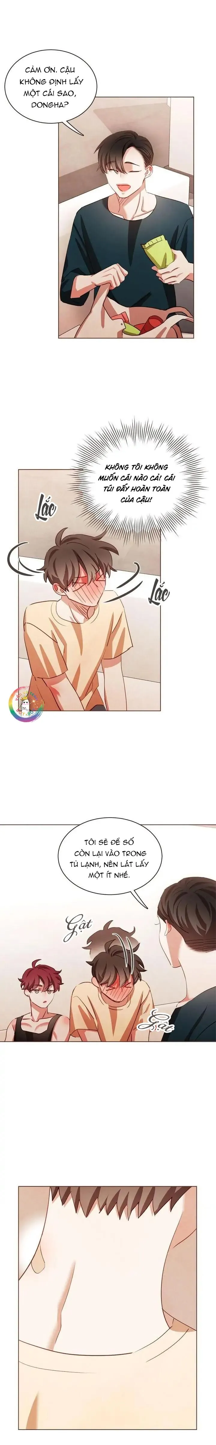 Ma Cà Rồng Đếch Có Thật Đâu! (END) Chapter 55 Trang 14