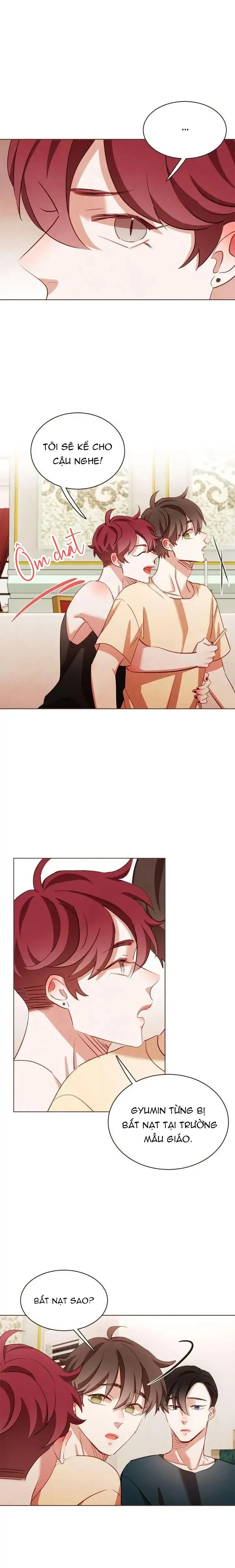 Ma Cà Rồng Đếch Có Thật Đâu! (END) Chapter 55 Trang 15