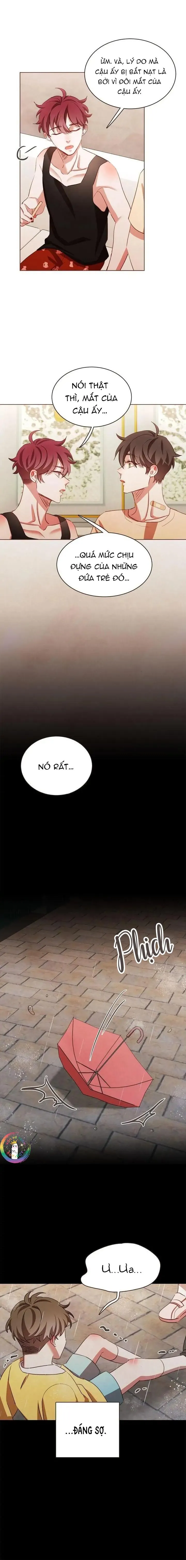 Ma Cà Rồng Đếch Có Thật Đâu! (END) Chapter 55 Trang 16