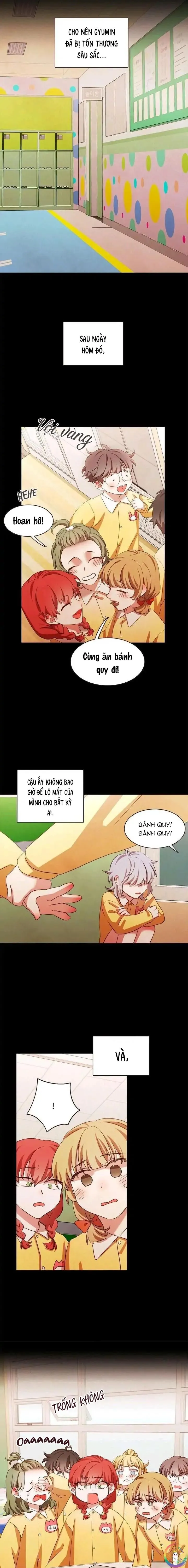 Ma Cà Rồng Đếch Có Thật Đâu! (END) Chapter 56 Trang 4