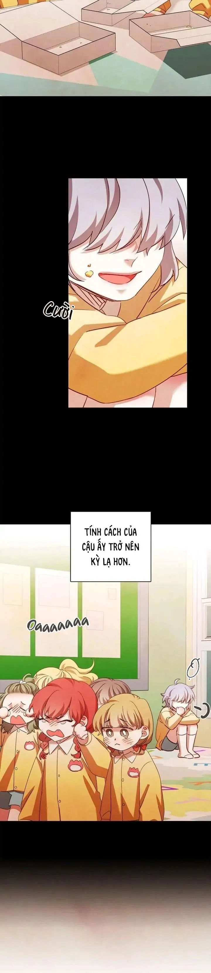 Ma Cà Rồng Đếch Có Thật Đâu! (END) Chapter 56 Trang 5