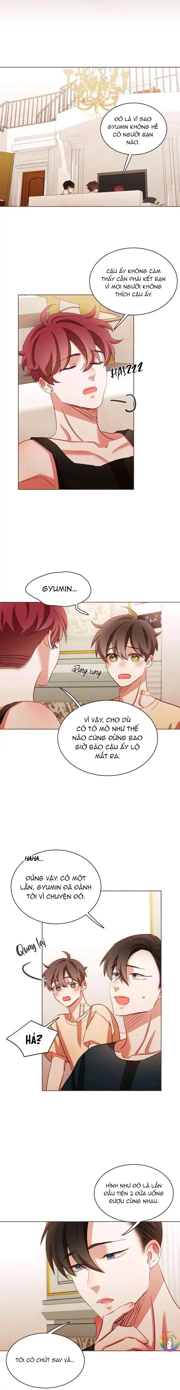 Ma Cà Rồng Đếch Có Thật Đâu! (END) Chapter 56 Trang 6