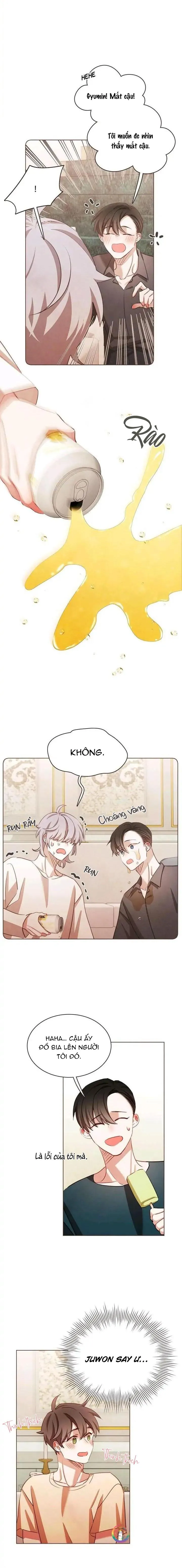 Ma Cà Rồng Đếch Có Thật Đâu! (END) Chapter 56 Trang 7