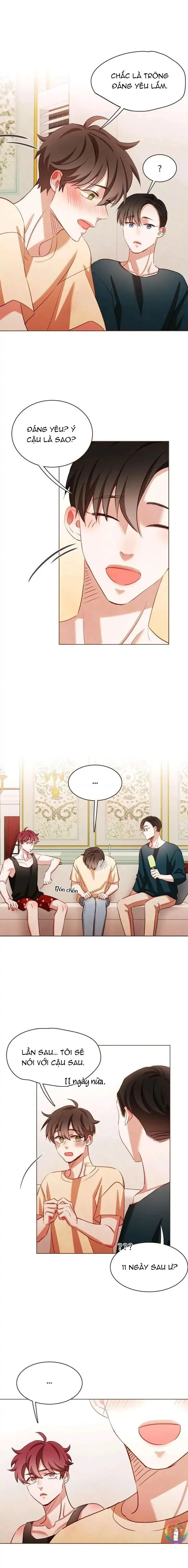 Ma Cà Rồng Đếch Có Thật Đâu! (END) Chapter 56 Trang 8