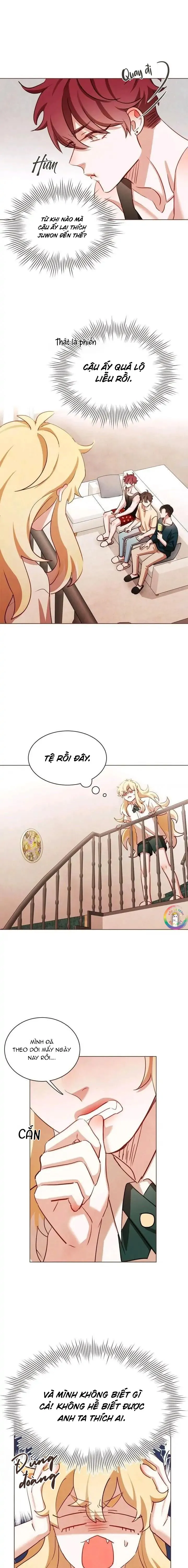 Ma Cà Rồng Đếch Có Thật Đâu! (END) Chapter 56 Trang 9