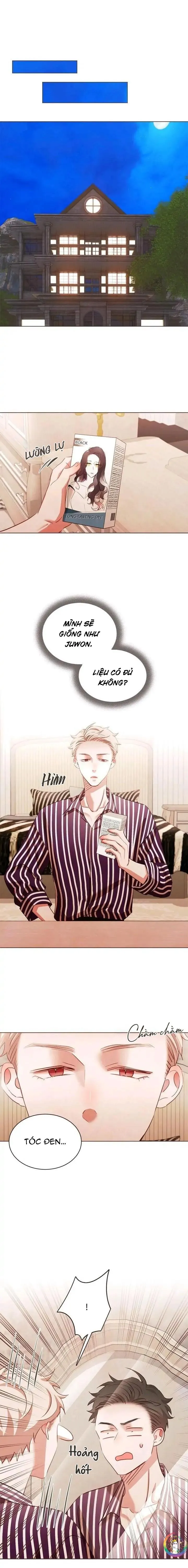 Ma Cà Rồng Đếch Có Thật Đâu! (END) Chapter 56 Trang 11