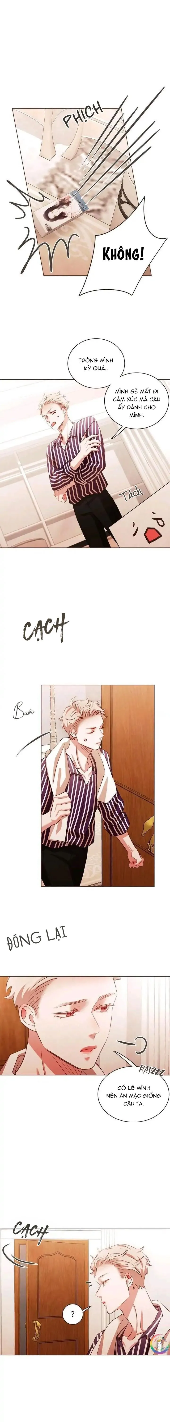 Ma Cà Rồng Đếch Có Thật Đâu! (END) Chapter 56 Trang 12