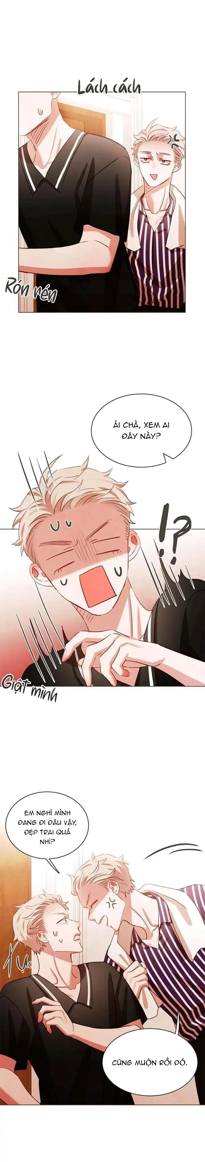 Ma Cà Rồng Đếch Có Thật Đâu! (END) Chapter 56 Trang 13