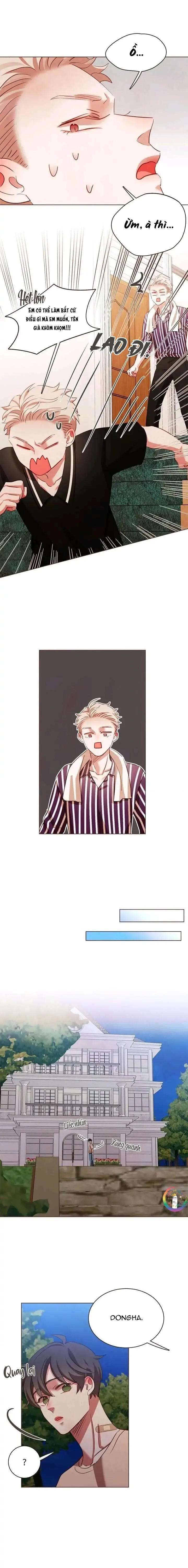 Ma Cà Rồng Đếch Có Thật Đâu! (END) Chapter 56 Trang 14