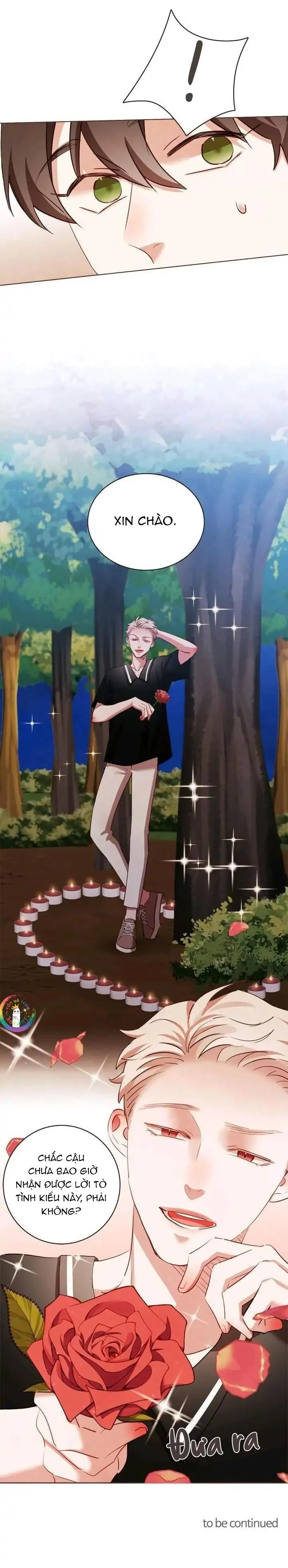 Ma Cà Rồng Đếch Có Thật Đâu! (END) Chapter 56 Trang 15