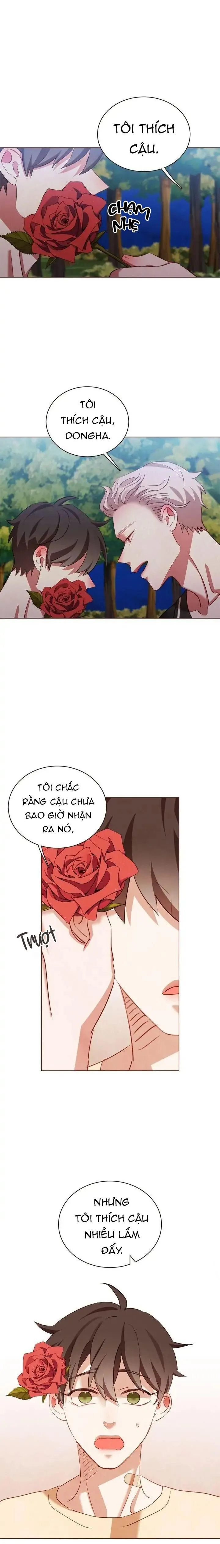 Ma Cà Rồng Đếch Có Thật Đâu! (END) Chapter 57 Trang 3