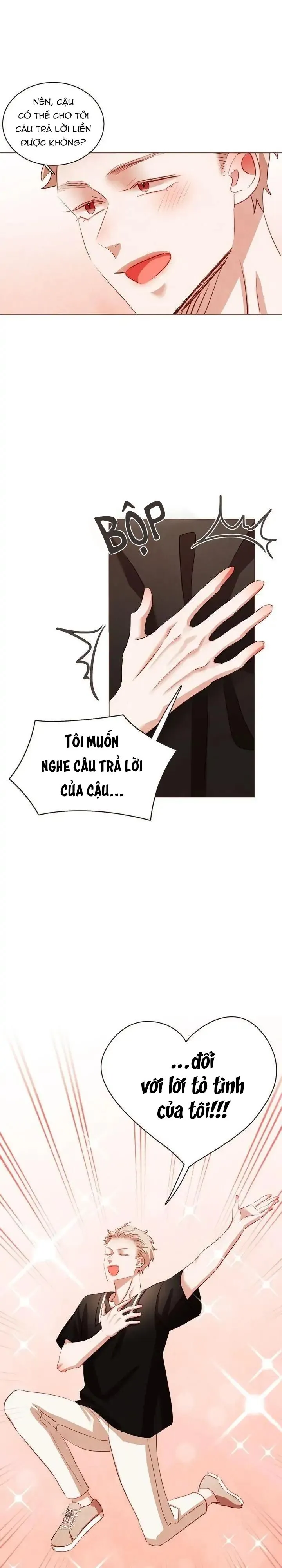 Ma Cà Rồng Đếch Có Thật Đâu! (END) Chapter 57 Trang 4