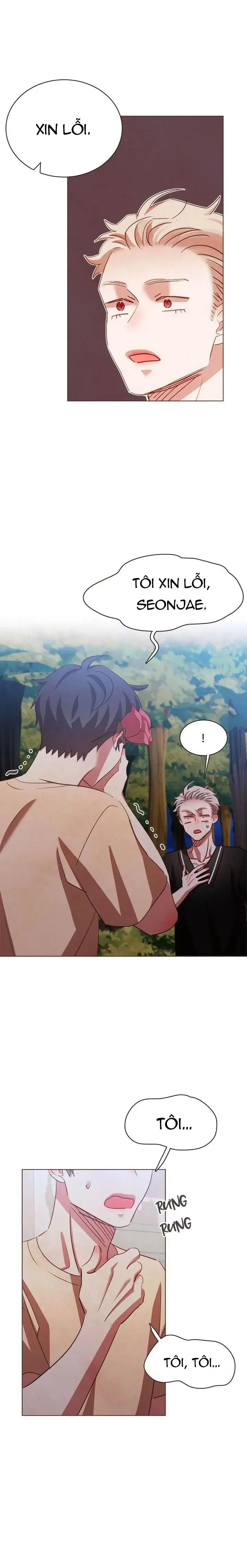 Ma Cà Rồng Đếch Có Thật Đâu! (END) Chapter 57 Trang 6