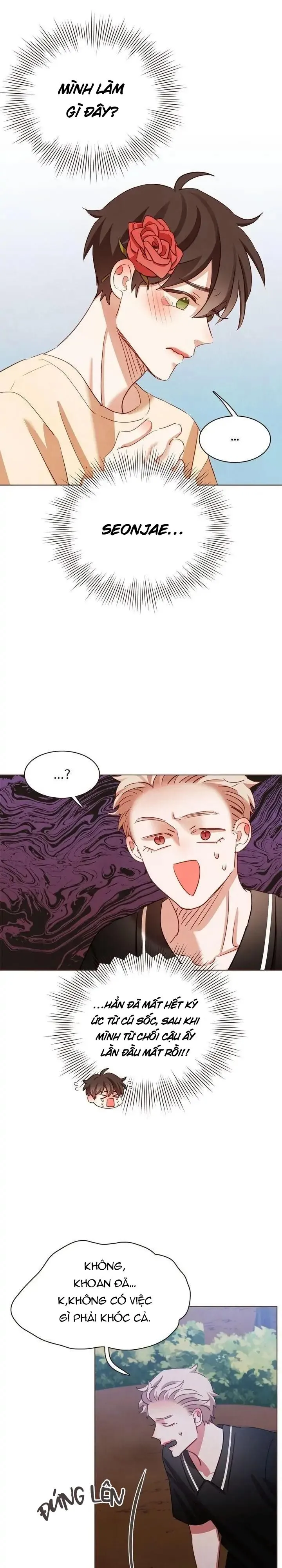 Ma Cà Rồng Đếch Có Thật Đâu! (END) Chapter 57 Trang 7