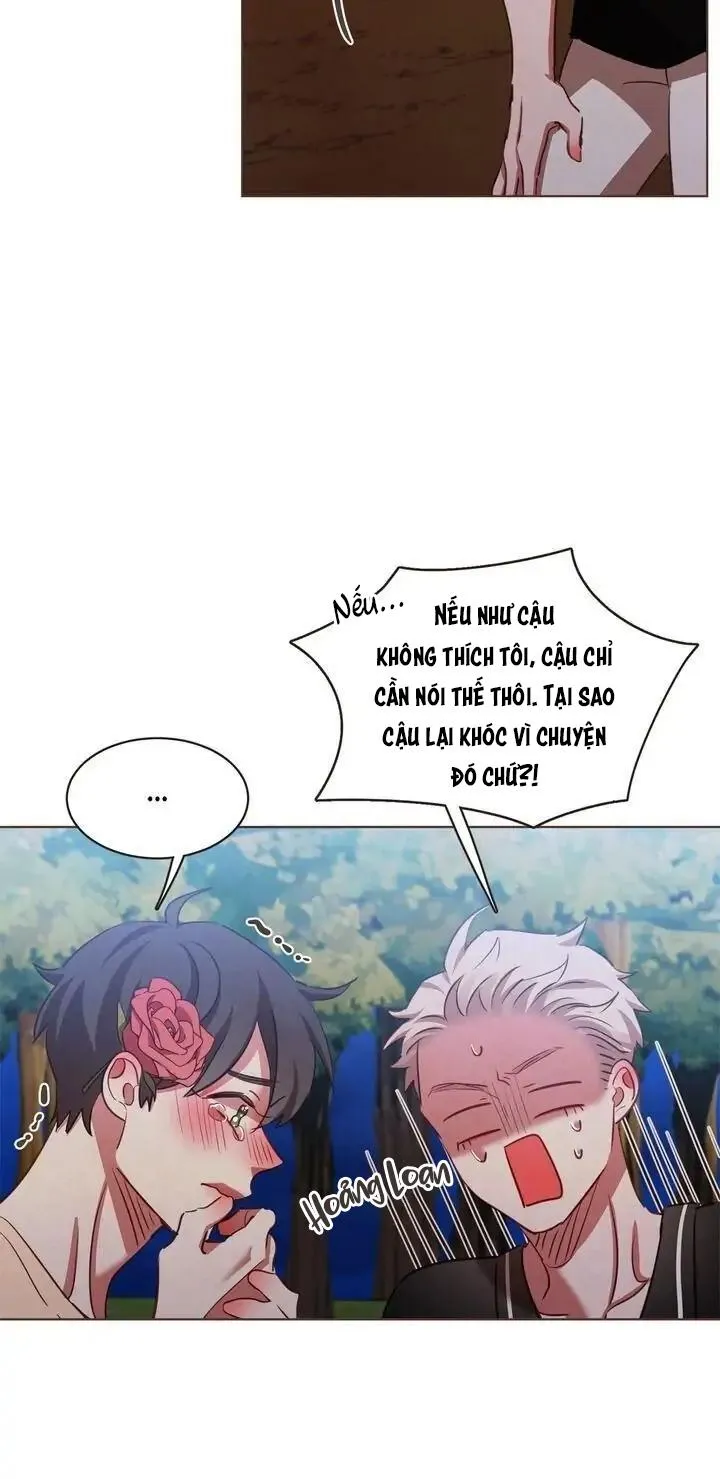 Ma Cà Rồng Đếch Có Thật Đâu! (END) Chapter 57 Trang 8