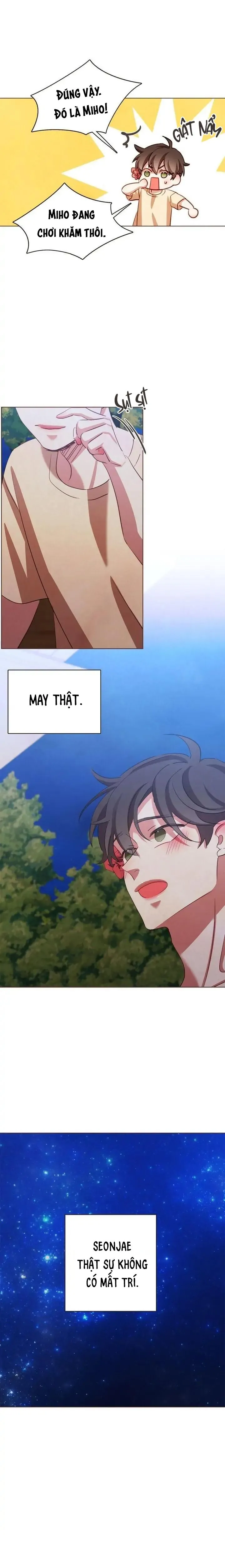 Ma Cà Rồng Đếch Có Thật Đâu! (END) Chapter 57 Trang 11