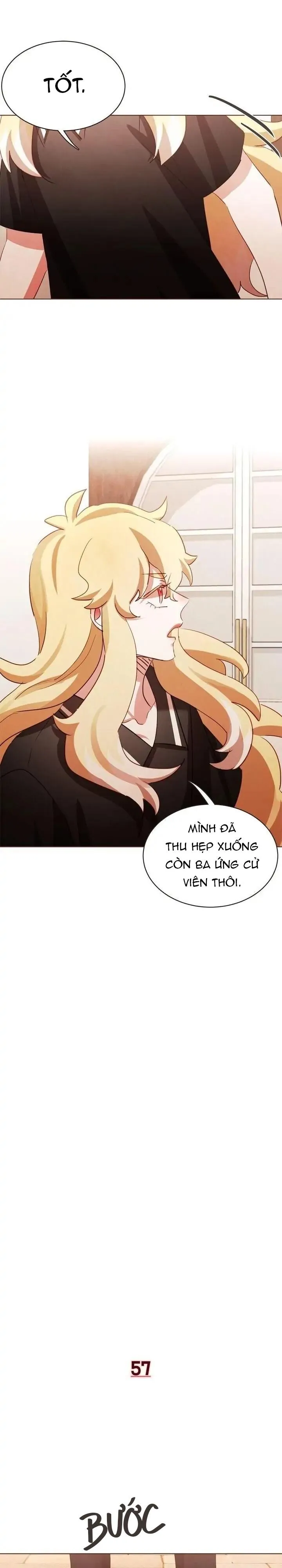 Ma Cà Rồng Đếch Có Thật Đâu! (END) Chapter 57 Trang 13