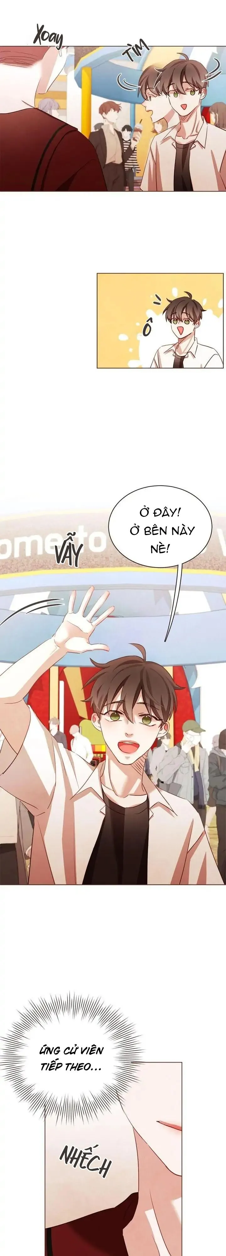 Ma Cà Rồng Đếch Có Thật Đâu! (END) Chapter 57 Trang 15
