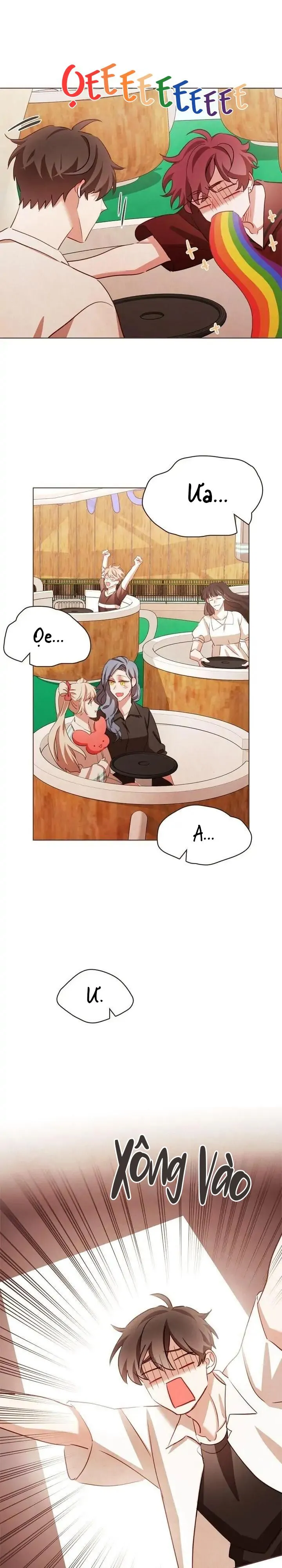 Ma Cà Rồng Đếch Có Thật Đâu! (END) Chapter 57 Trang 20