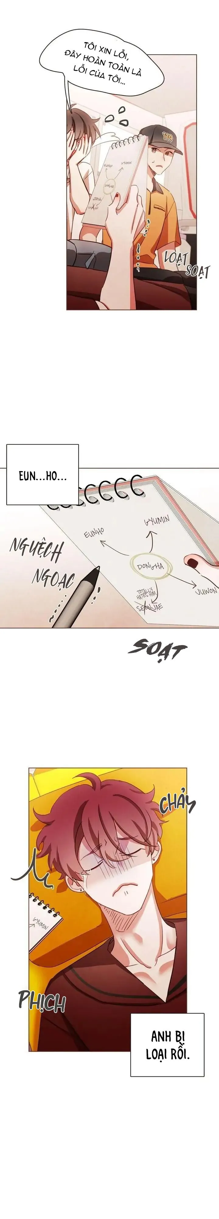 Ma Cà Rồng Đếch Có Thật Đâu! (END) Chapter 57 Trang 23