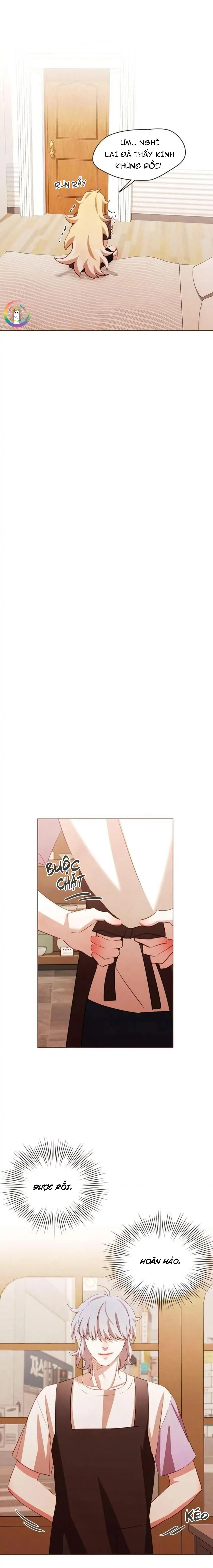 Ma Cà Rồng Đếch Có Thật Đâu! (END) Chapter 58 Trang 6