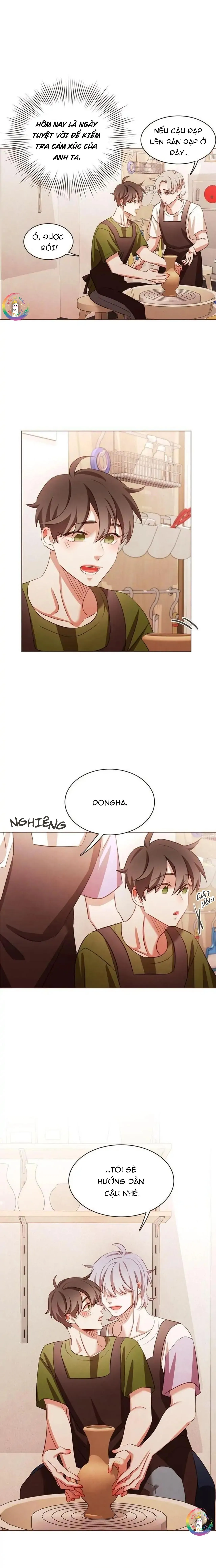 Ma Cà Rồng Đếch Có Thật Đâu! (END) Chapter 58 Trang 7