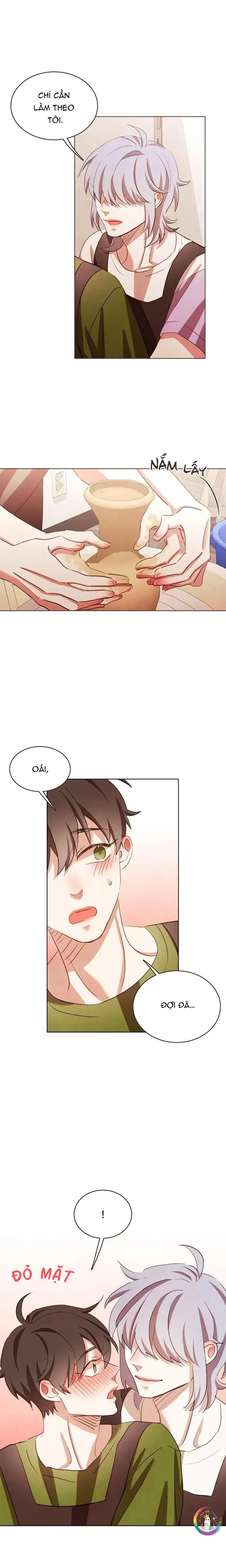 Ma Cà Rồng Đếch Có Thật Đâu! (END) Chapter 58 Trang 8