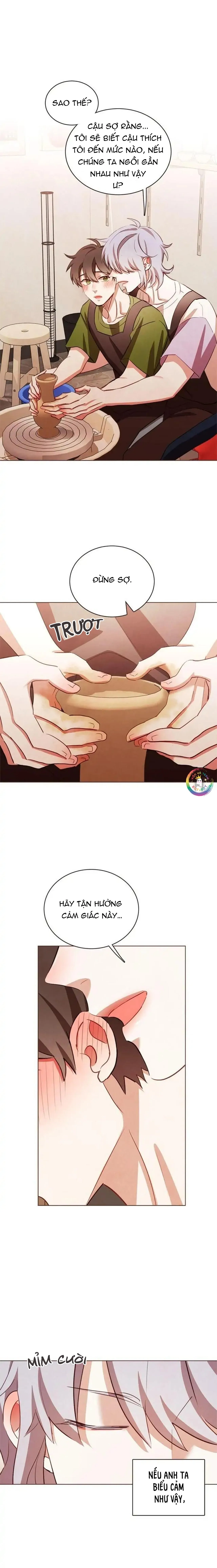 Ma Cà Rồng Đếch Có Thật Đâu! (END) Chapter 58 Trang 9